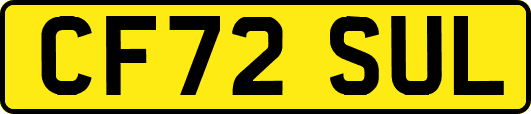 CF72SUL