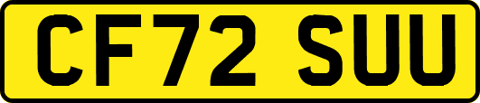 CF72SUU