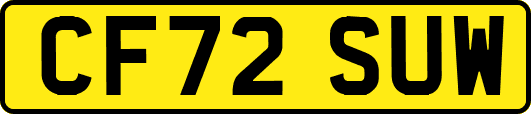 CF72SUW