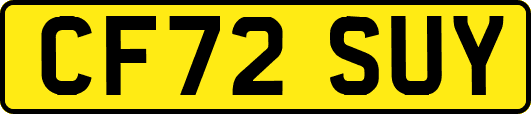 CF72SUY