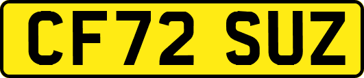 CF72SUZ
