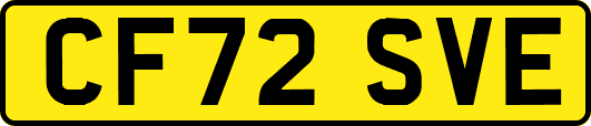 CF72SVE