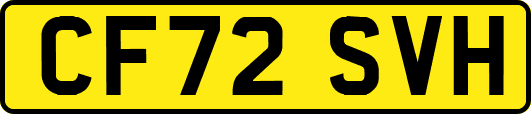 CF72SVH