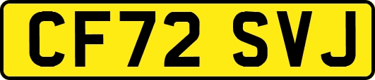 CF72SVJ