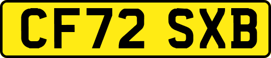 CF72SXB