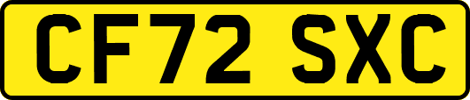 CF72SXC