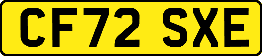 CF72SXE