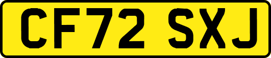 CF72SXJ