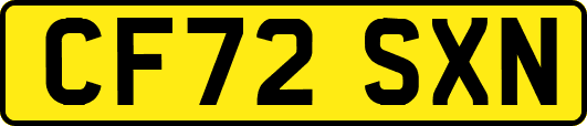 CF72SXN