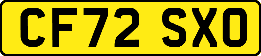 CF72SXO