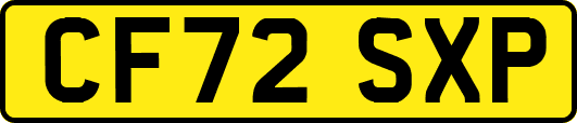 CF72SXP