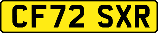 CF72SXR