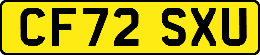 CF72SXU