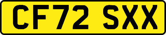 CF72SXX