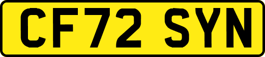 CF72SYN
