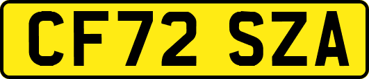 CF72SZA