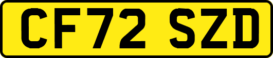 CF72SZD