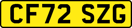CF72SZG
