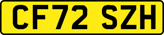 CF72SZH