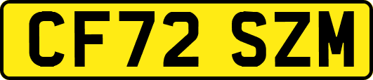 CF72SZM