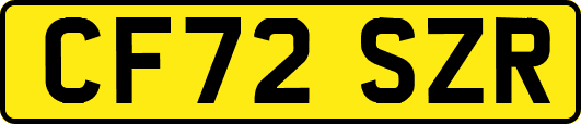 CF72SZR
