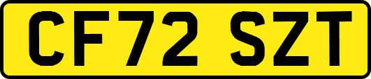 CF72SZT