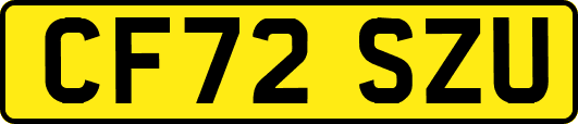 CF72SZU