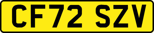 CF72SZV