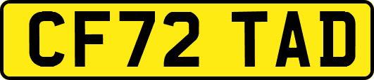 CF72TAD