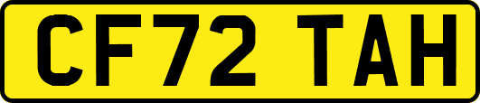 CF72TAH