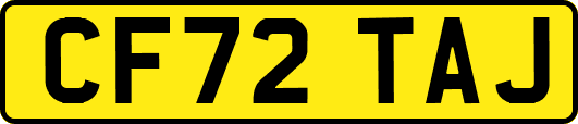 CF72TAJ