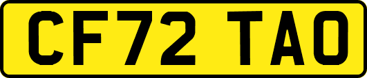 CF72TAO