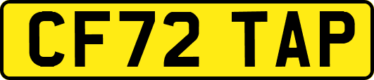 CF72TAP