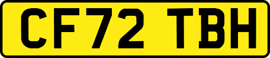 CF72TBH
