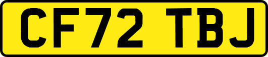 CF72TBJ
