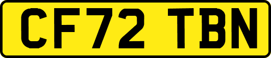 CF72TBN