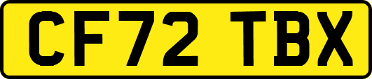 CF72TBX