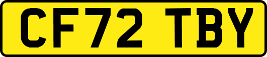 CF72TBY