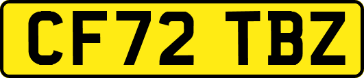 CF72TBZ