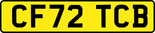 CF72TCB