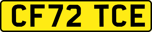 CF72TCE