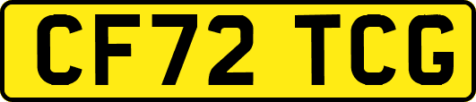 CF72TCG