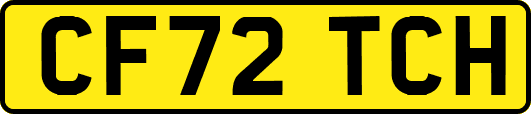 CF72TCH