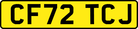 CF72TCJ