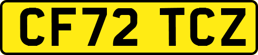 CF72TCZ