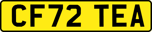 CF72TEA