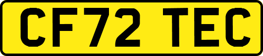 CF72TEC