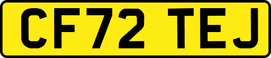 CF72TEJ