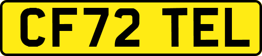 CF72TEL