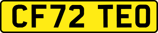 CF72TEO